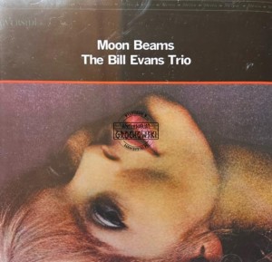 The Bill Evans Trio – Moon Beams CD