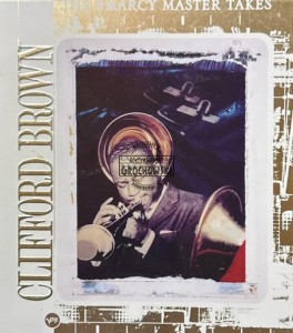 Clifford Brown – The Emarcy Master Takes 4CD