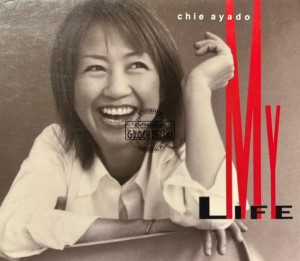 Chie Ayado – My Life 2CD