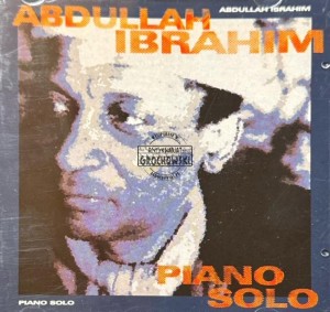 Abdullah Ibrahim – Piano Solo CD