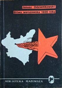 Bitwa warszawska 1920 roku