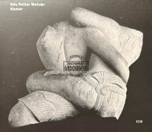 Nils Petter Molvær – Khmer CD