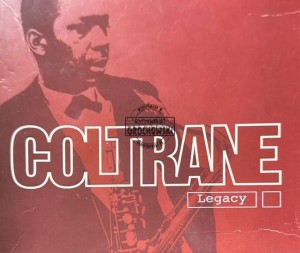 John Coltrane – Legacy 4CD