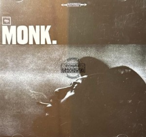 Thelonious Monk – Monk. CD