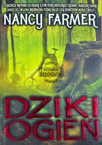 Dziki ogień