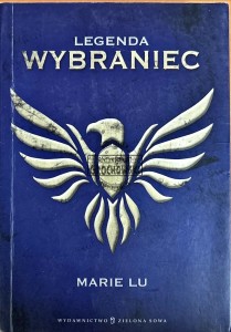 Legenda Wybraniec