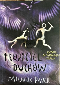 Tropiciel duchów