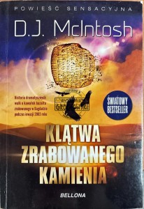 Klątwa zrabowanego kamienia