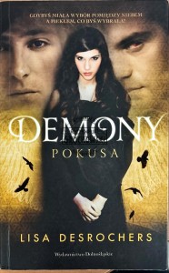Demony pokusa