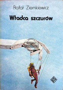 Władca szczurów