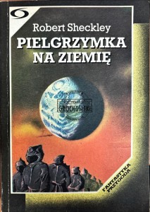 Pielgrzymka na ziemię