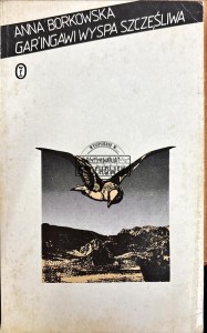 Gar'ingawi wyspa szczęśliwa