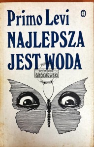 Najlepsza jest woda