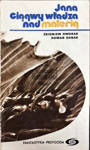 Jana Ciągwy władaza nad materią