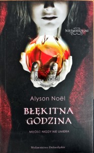 Błękitna godzina