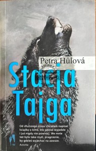 Stacja Tajga