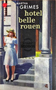 Hotel belle rouen