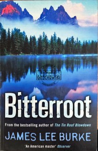 Bitteroot
