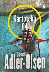 Kartoteka 64