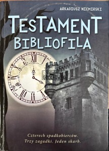 Testament bibliofila