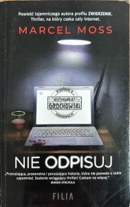 Nie odpisuj