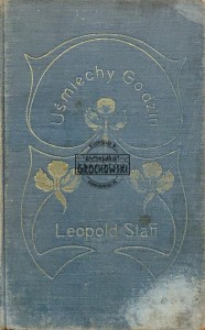 Uśmiechy godzin