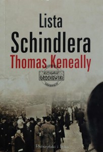Lista Schindlera