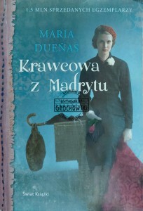 Krawcowa z Madrytu