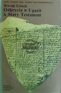 Odkrycia w Ugarit a Stary Testament
