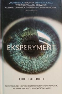 Eksperyment