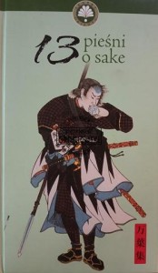13 pieśni o sake