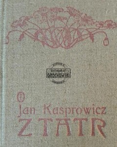 Z Tatr
