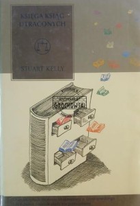 Księga ksiąg utraconych