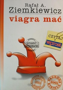 Viagra mać