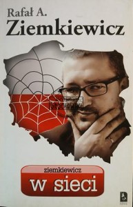 Ziemkiewicz w sieci