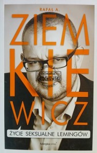Życie seksualne lemingów
