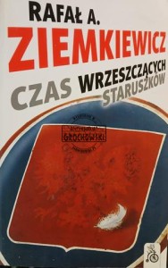 Czas wrzeszczących staruszków