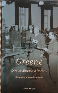 Sprawiedliwość w Dachau