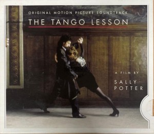 Various – The Tango Lesson (Original Motion Picture Soundtrack) CD