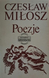 Poezje 