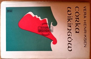 Córka wikingów