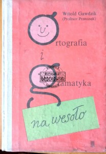 Ortografia i gramatyka na wesoło
