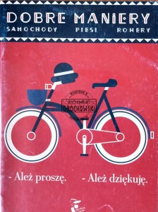 Dobre maniery