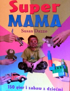 Super mama