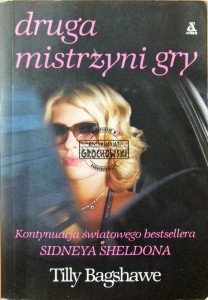 Druga mistrzyni gry  