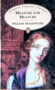 Measure for measure