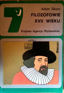 Filozofowie XVII wieku
