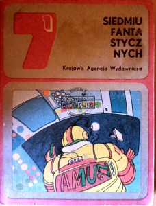 Siedmiu fantastycznych
