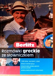Rozmówki greckie