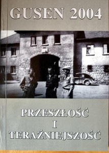 Przeszłość i terażniejszość